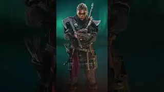 &ldquo;Epic Viking Vibes &ndash; Assassin&rsquo;s Creed Valhalla Photo Mix&rdquo; #AssassinsCreedValhalla #GamingShorts