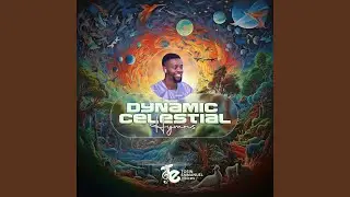 Dynamic Celestial Hymn 1 (Thanksgiving song)