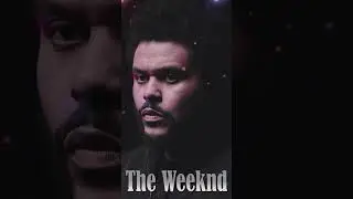 Save Your Tears - 🌌 The Weeknd