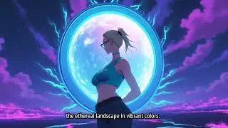 Yuna and the Flame of Memory