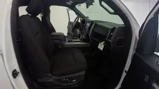 2018 Ford F-150 #810451