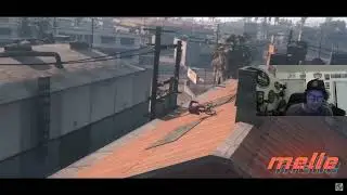 GTA5 BMX - Unity Stunting TeamTage 4 