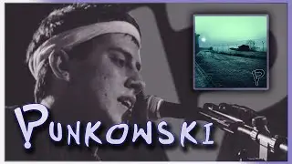 Punkowski &ndash; Transmission 001: Mimetic Misery [OFFICIAL AUDIO]