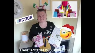 HAUL ACTION DECEMBRE 2020 #18