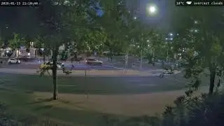 He Tried a Wheelie on His Motorbike This Happened (uploaded)