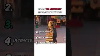 Ranking The Lego Movie 2 Out Of Context Moments 🕺🏼💔