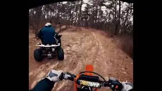 Hill climbs and table top its what you love to see ￼￼￼
