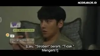 Cuplikan baper drama backstreet rooky