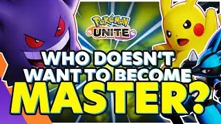Pokemon Unite [MOBILE/SWITCH] COMPLETE Starter Guide - How To Play Pokemon Unite!