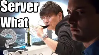 MMO Server Congestion Be Like