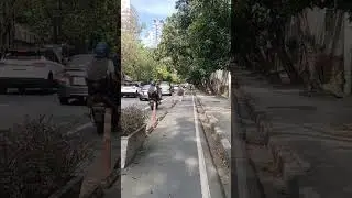 julia vargas avenue bike lane