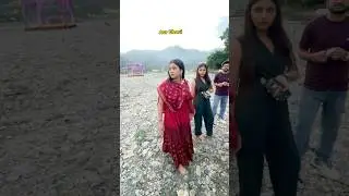 Y vala shoot bada mushkil tha 🥲 #shorts #minivlog #vlog #sejalgabashorts