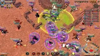 (PIVPI) INSANE SQUAD, Crazy club VS (NVF) Senza Pieta, Resil iencia VS Warriors of the AEsir