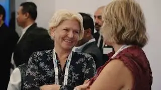 The SLB Digital Forum 2024: Day 1 Highlight