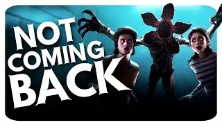 So About STRANGER THINGS Coming Back... | Dead by Daylight
