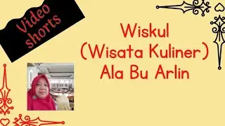 Wiskul 27 ( Wisata Kuliner 27 ) #shorts #wiskul #wisatakuliner