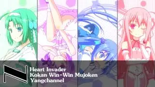♫ Kokan Win Win Mujoken - Nightcore ♫ ( ^&nabla;^ )