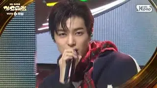 CORTIS(루돌프즈 코르티스) - Jingle Bell Rock (원곡: Bobby Helms) @SBS GayoDaejeon