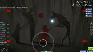 Silver Eyes | Dreamcatcher - YOU AND I [Together] {98.39% FC} 252PP