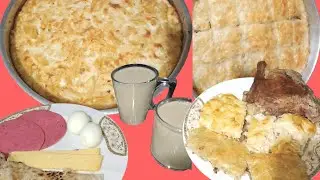 أحلى عزومه فى لمه الأهل والاحباب 
