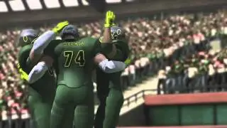Backbreaker - Big Hits and Plays #2