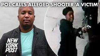 NY City Council candidate blames &lsquo;intergenerational trauma&rsquo; for daylight execution | New York Post