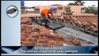 Zona de Formaci&oacute;n EDIL - Pasos Previos a una Impermeabilizaci&oacute;n