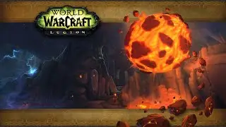 WoW: 7.0 - Legion - Parte 92, Sciamano: Servo del Vento Eterno