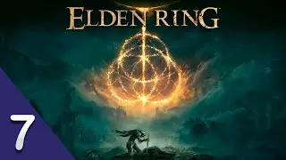 Morgott mi papi #7 - Elden Ring