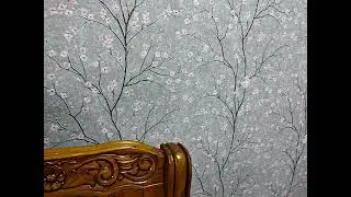 German Wallpaper Completed Works in Chaah Johor 230503