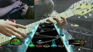 Guitar Hero Van Halen 