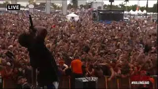 XXXTENTACION & SKI MASK Perform 