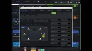 Create poker filter in DriveHUD