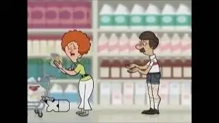 Kick Buttowski: Suburban Daredevil - Buns