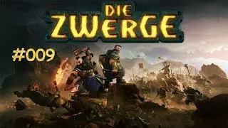 DIE ZWERGE 🔨 #009 - ohne Kopf bist du viel h&uuml;bscher