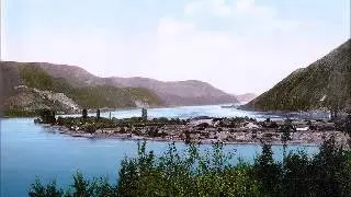 Peace For Turkey - The Treaty of Lausanne