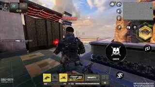 Perfect Aim + Movement = EASY WINS 🔥 | COD Mobile Black Ops 4 Reloaded
