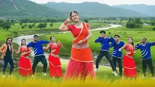 New Nagpuri Nonstop Video 2026 | Singer Vinay Kumar | Tor Pyar Me Sanam | Anita Bara | Priti Barla