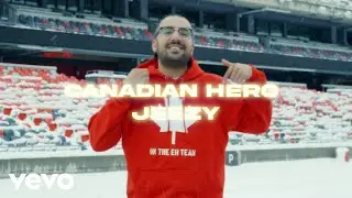 Yas Deen - Canadian Hero