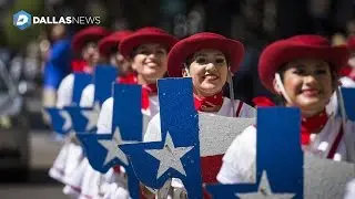 State Fair of Texas Opening Day Parade