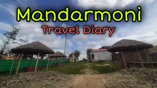 Mandarmoni Trip || Travel Diary || Bong Traveller Sandip