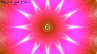 A Frequ&ecirc;ncia Hertz Alinhar a Coluna Vertebral  Escoliose 2223