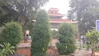 Lal Bagh Garden, Bengaluru - 2023