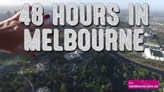48 Hours in Melbourne with World of Wanderlust