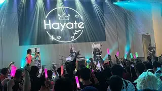DJ Yang2 ft.Hayate - Cos4Time JB