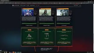 Warface Redeem Code