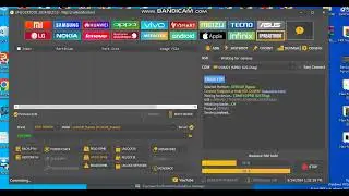 Lava y50 pro frp unlock tool