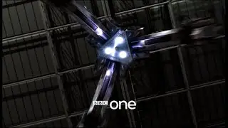Doctor Who Season 4 Trailer, Series 4 Episode 3