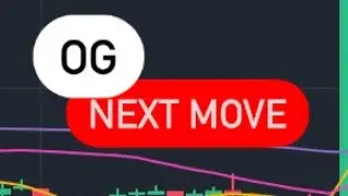OG COIN NEXT TARGET | OG NEXT MOVE | OG COIN HUGE PRICE TODAY OG FAN TOKEN PRICE INCREASE ANALYSIS