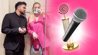 BUDU ZASE ZPÍVAT?!, NÁKUPY a ČESKÝ SLAVÍK @AmcoOfficial
